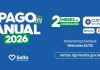 DESDE HOY SE PUEDE ACCEDER AL PAGO ANUAL DE TRIBUTOS MUNICIPALES 2026