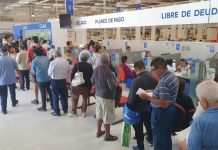 CONTINÚA A BUEN RITMO EL PAGO ANUAL DE TRIBUTOS MUNICIPALES 2026