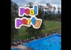 POOL PARTY: ASÍ SE VIVIÓ LA APERTURA DE LA PILETA MUNICIPAL