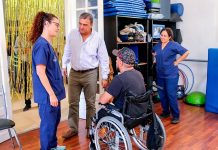 INVERSIÓN HISTÓRICA EN SALUD PÚBLICA PARA GARANTIZAR PRÓTESIS Y CIRUGÍAS COMPLEJAS