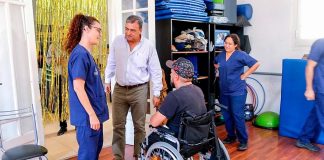 INVERSIÓN HISTÓRICA EN SALUD PÚBLICA PARA GARANTIZAR PRÓTESIS Y CIRUGÍAS COMPLEJAS