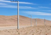 AVANZA EL PLAN DE DESARROLLO PARA LA PUNA: OLACAPATO INICIÓ SUS PRUEBAS DE CONEXIÓN ELÉCTRICA