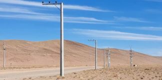 AVANZA EL PLAN DE DESARROLLO PARA LA PUNA: OLACAPATO INICIÓ SUS PRUEBAS DE CONEXIÓN ELÉCTRICA