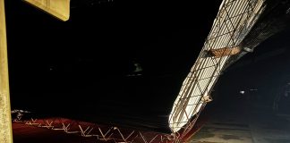 LA INTENDENTA DE RIO PIEDRAS AGRADECIÓ AL PERSONAL MUNICIPAL POR EL TRABAJO REALIZADO TRAS EL TEMPORAL