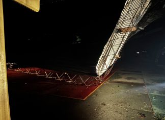 LA INTENDENTA DE RIO PIEDRAS AGRADECIÓ AL PERSONAL MUNICIPAL POR EL TRABAJO REALIZADO TRAS EL TEMPORAL