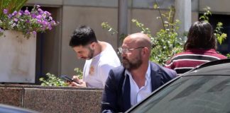 CASO ANDIS: ¿QUÉ ES LA VIDA DE DIEGO SPAGNUOLO?