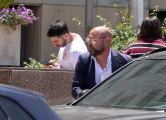 CASO ANDIS: ¿QUÉ ES LA VIDA DE DIEGO SPAGNUOLO?