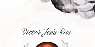 EL GALPON DESPIDE CON GRAN CONGOJA AL SACERDOTE VICTOR JESÚS RÍOS