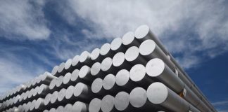 EL GOBIERNO NACIONAL LEVANTÓ UNA MEDIDA ANTIDUMPING PARA EL ALUMINIO, PESE AL PEDIDO DE ALUAR