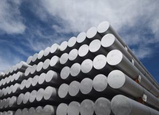 EL GOBIERNO NACIONAL LEVANTÓ UNA MEDIDA ANTIDUMPING PARA EL ALUMINIO, PESE AL PEDIDO DE ALUAR