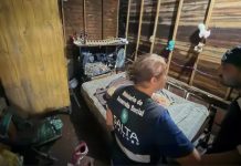 ASISTENCIA A FAMILIAS AFECTADAS POR LAS LLUVIAS EN METÁN