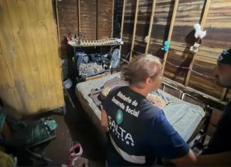 ASISTENCIA A FAMILIAS AFECTADAS POR LAS LLUVIAS EN METÁN