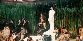 EL MAL GUSTO, LA ERA DEL VACÍO Y UN MÁRQUETIN INEXPLICABLE