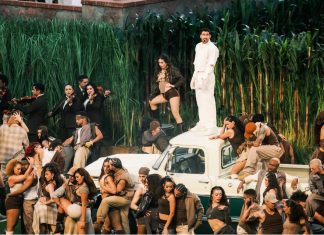 EL MAL GUSTO, LA ERA DEL VACÍO Y UN MÁRQUETIN INEXPLICABLE