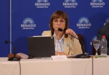 EL SENADO ACEPTÓ EL CAMBIO INTRODUCIDO EN LA REFORMA LABORAL POR DIPUTADOS Y LA LEY SERÍA SANCIONADA LA SEMANA PRÓXIMA