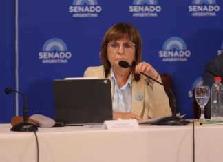 EL SENADO ACEPTÓ EL CAMBIO INTRODUCIDO EN LA REFORMA LABORAL POR DIPUTADOS Y LA LEY SERÍA SANCIONADA LA SEMANA PRÓXIMA