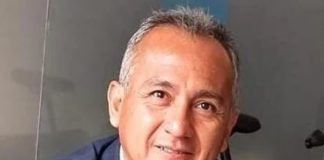 FEDERICO CASAS CONFIRMÓ QUE EL ACCESO A SALTA SERÁ INCLUIDO EN LA CONCESIÓN DE LA 9/34