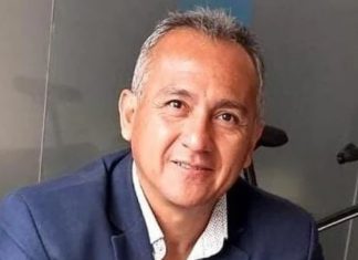 FEDERICO CASAS CONFIRMÓ QUE EL ACCESO A SALTA SERÁ INCLUIDO EN LA CONCESIÓN DE LA 9/34