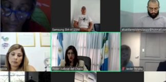 CONDENARON AL CLAN SENA A PRISIÓN PERPETUA POR EL FEMICIDIO DE CECILIA STRZYZOWSKI