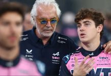 LA FIA ANALIZA UNA MEDIDA QUE PERJUDICARÍA A ALPINE Y COLAPINTO