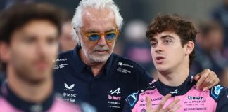 LA FIA ANALIZA UNA MEDIDA QUE PERJUDICARÍA A ALPINE Y COLAPINTO