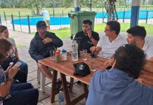 TRABAJOS DE LIMPIEZA Y RECUPERACIÓN DE CALLES Y ESPACIOS