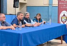 EL GALPÓN: SALUD INTENSIFICA LA VIGILANCIA EPIDEMIOLÓGICA Y EL DESPLIEGUE TERRITORIAL TRAS LAS INUNDACIONES