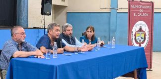 EL GALPÓN: SALUD INTENSIFICA LA VIGILANCIA EPIDEMIOLÓGICA Y EL DESPLIEGUE TERRITORIAL TRAS LAS INUNDACIONES