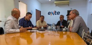 ANALIZARON MEDIDAS DE CONTINGENCIA TRAS CORTE DE ENERGÍA EN LOS VALLES CALCHAQUÍES