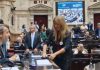 CONGRESO DESQUICIADO: “SOCORRO, QUINTO AÑO” (CARIGNANO VS LEMOINE)