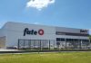 CERRÓ LA EMBLEMÁTICA FÁBRICA DE NEUMÁTICOS FATE: MÁS DE 900 TRABAJADORES EN LA CALLE