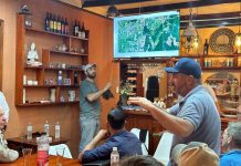 EL GALPÓN: TRABAJO CONJUNTO ENTRE PRODUCTORES Y AUTORIDADES PARA AFRONTAR LA SITUACIÓN HÍDRICA