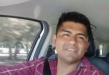 CAMPO QUIJANO: SOSPECHOSO DE FEMICIDIO PRÓFUGO