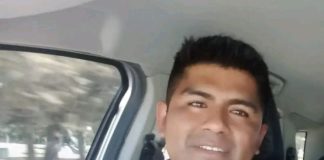 CAMPO QUIJANO: SOSPECHOSO DE FEMICIDIO PRÓFUGO