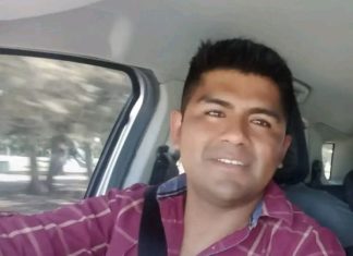 CAMPO QUIJANO: SOSPECHOSO DE FEMICIDIO PRÓFUGO