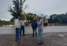 EL GALPÓN: NUEVO COMUNICADO DEL COMITÉ DE EMERGENCIA