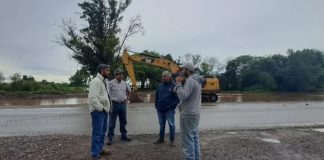 EL GALPÓN: NUEVO COMUNICADO DEL COMITÉ DE EMERGENCIA