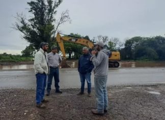 EL GALPÓN: NUEVO COMUNICADO DEL COMITÉ DE EMERGENCIA