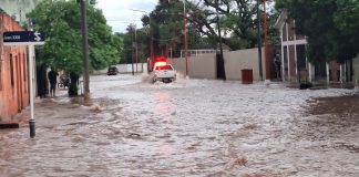 EL GALPÓN: CONTINÚA EL ESTADO DE EMERGENCIA