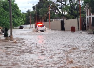 EL GALPÓN: CONTINÚA EL ESTADO DE EMERGENCIA