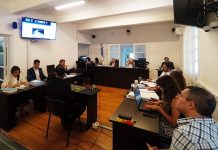 EXHIBIERON LOS AUDIOS DE LA BANDA NARCOCRIMINAL INTEGRADA POR GENDARMES QUE ENSEÑABAN POR WHATSAPP CÓMO OCULTAR LA DROGA