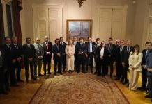 CUÁLES SON LAS PROVINCIAS QUE DIERON SU APOYO AL PROYECTO DE JAVIER MILEI PARA LA REFORMA LABORAL EN EL SENADO