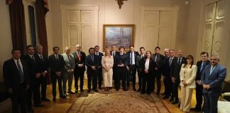 CUÁLES SON LAS PROVINCIAS QUE DIERON SU APOYO AL PROYECTO DE JAVIER MILEI PARA LA REFORMA LABORAL EN EL SENADO