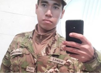 CONFIRMAN QUE EL SOLDADO QUE SE MATÓ EN OLIVOS ERA EXTORSIONADO POR UNA BANDA QUE OPERABA EN UNA APP DE CITAS