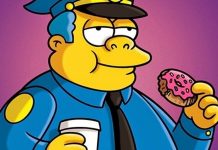 LOS POLICÍAS DEBERÁN IR AL NUTRICIONISTA