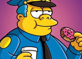 LOS POLICÍAS DEBERÁN IR AL NUTRICIONISTA