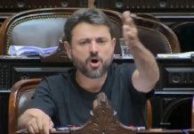 GRABOIS, EL ENERGÚMENO DESADAPTADO