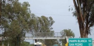 GÜEMES: LE ROMPIÓ LA CABEZA CON UNA PIEDRA A LA SALIDA DE UN BOLICHE, VA A JUICIO