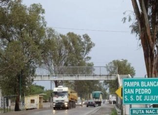 GÜEMES: LE ROMPIÓ LA CABEZA CON UNA PIEDRA A LA SALIDA DE UN BOLICHE, VA A JUICIO