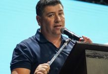 “ESTÁN DADAS TODAS LAS CONDICIONES PARA UN PARO GENERAL”